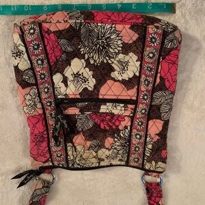 Vera Bradley Large Crossbody Bag